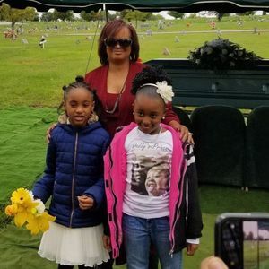 Meet your Posher, Brenetta